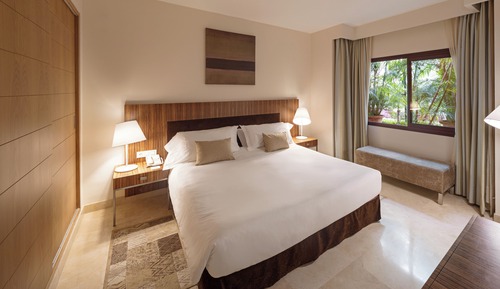 Residence 1 Bedroom (3 adults)