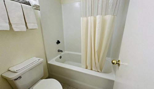 Habitación estándar, 1 cama de matrimonio, no fumadores