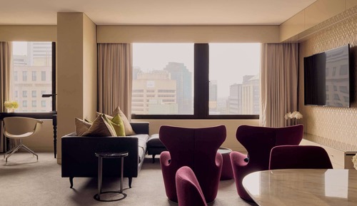 Suite Club (Opera)