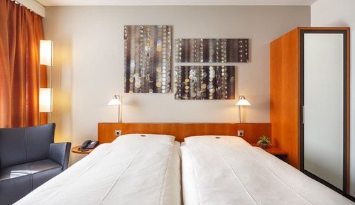 Habitación Confort doble