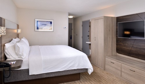 Habitación estándar