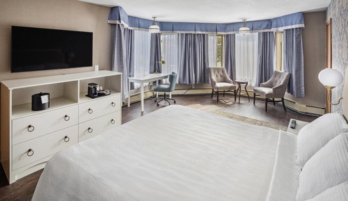 Habitación ejecutiva