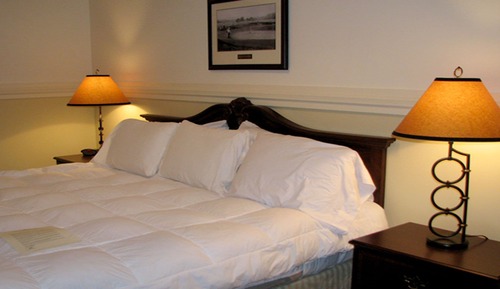 Habitación estándar, 1 cama de matrimonio grande