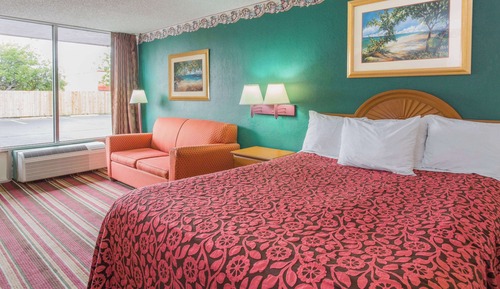 Habitación estándar, 1 cama de matrimonio grande, fumadores