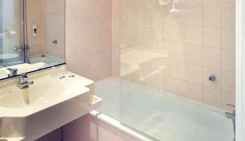 Habitación clásica, 2 camas individuales