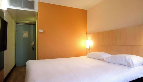 Habitación Confort, 1 cama doble