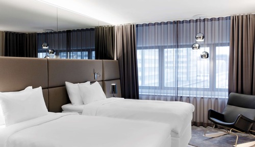 Habitación Business (Class)