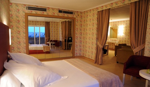 Suite superior