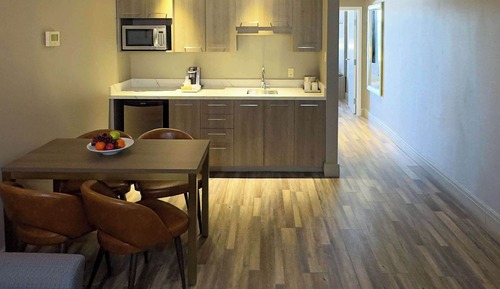 Suite, 2 camas dobles, no fumadores