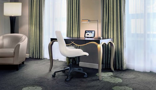 Habitación Deluxe, 1 cama de matrimonio grande