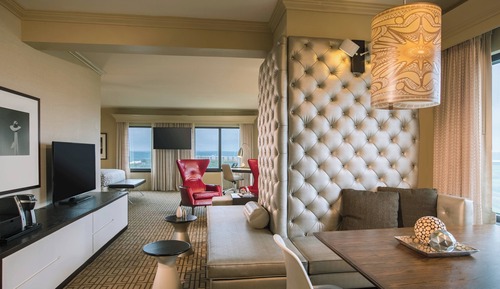 Suite Signature, 1 cama de matrimonio grande