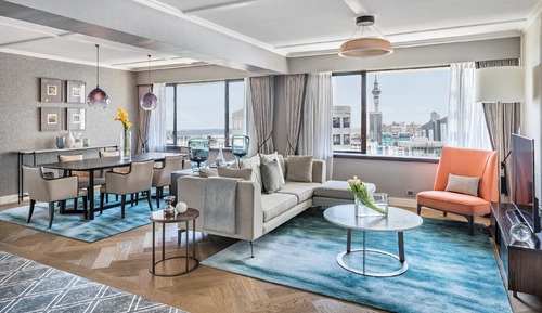 Suite Club (Residence)