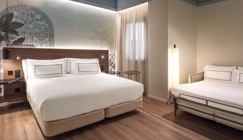Premium Room (2+1)