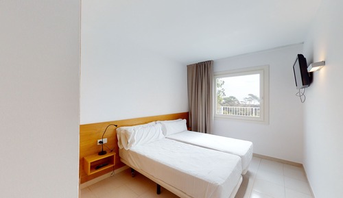 Villa, 3 habitaciones