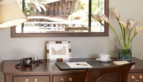 Habitación Deluxe, 2 camas individuales