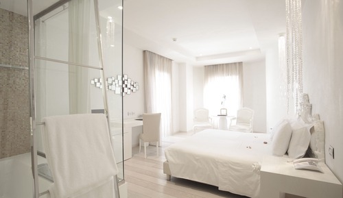 Habitación exclusiva