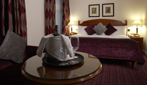 Habitación Club