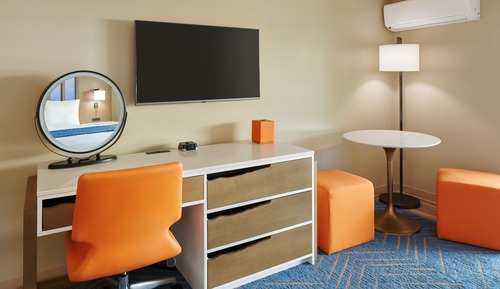 Habitación estándar