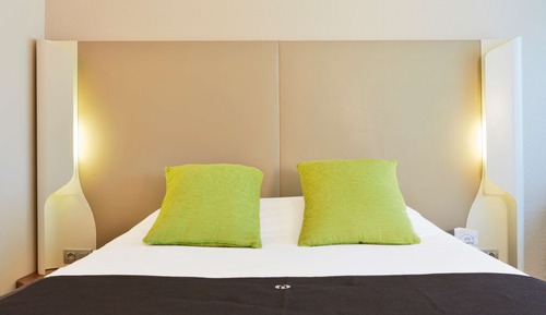 Next Generation, Habitación, 1 cama doble