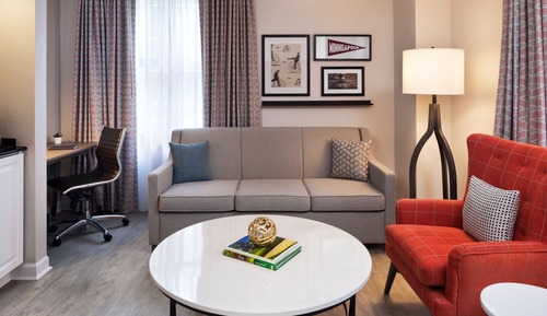 Habitación Deluxe, 1 cama de matrimonio grande