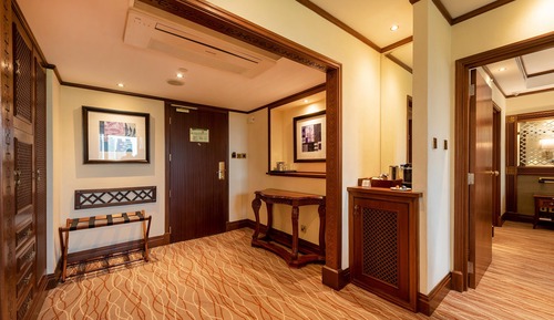 Suite Business