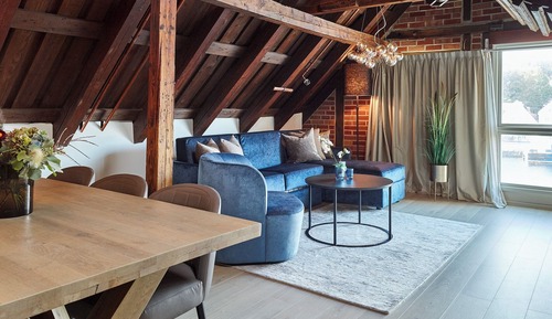 Suite, varias camas
