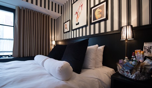 Mini Double Room