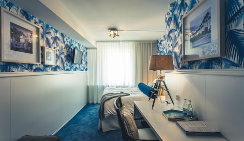 Classico Twin Room