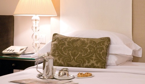 Habitación Deluxe, 1 cama de matrimonio grande