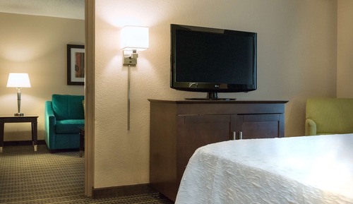 Suite, 1 cama de matrimonio grande, no fumadores