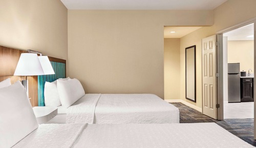 Suite, 1 habitación