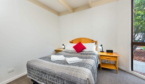 Villa (Queen Ensuite Villa)