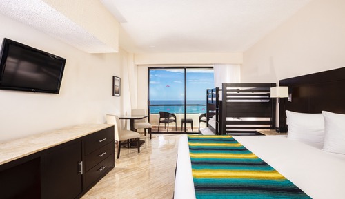 Habitación estándar (Plus)