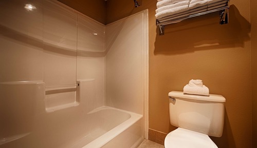 Suite, 2 camas de matrimonio, no fumadores, bañera de hidromasaje (with Sofabed)