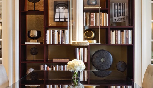 Suite, accesible en silla de ruedas (Turtle Creek)