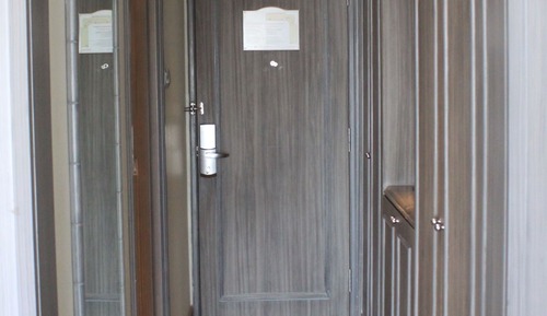 Habitación Premium (Grand)