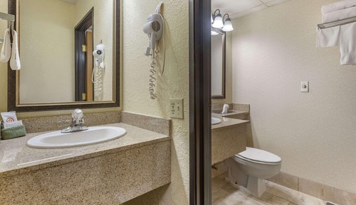 Suite, varias camas, no fumadores
