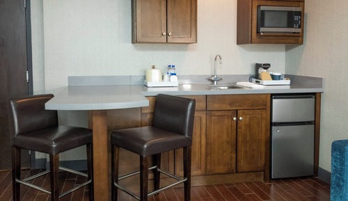 Suite, 1 habitación
