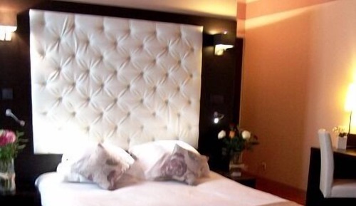 Suite junior, 1 cama de matrimonio, no fumadores