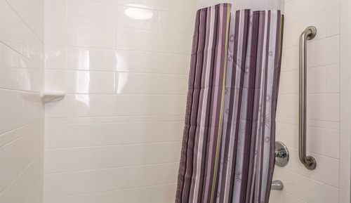 Habitación Deluxe, 2 camas de matrimonio, no fumadores