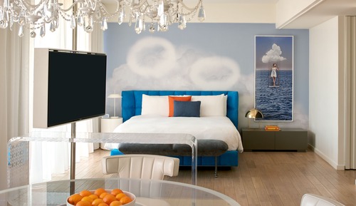 Loft (Skyview)