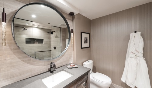 Habitación Deluxe, 1 cama de matrimonio grande