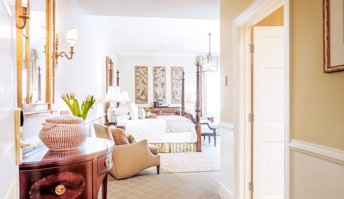 Habitación Premier, 1 cama de matrimonio grande
