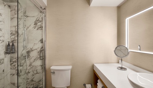 Habitación Deluxe, 2 camas dobles