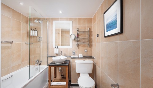 Habitación Premium, 1 cama de matrimonio grande