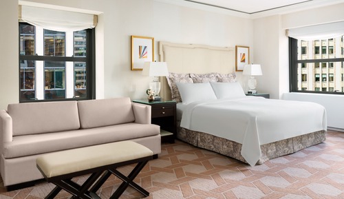 Suite familiar, varias camas (Palace, 2 Kings)