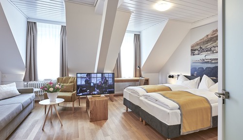 Habitación familiar (Cosy)
