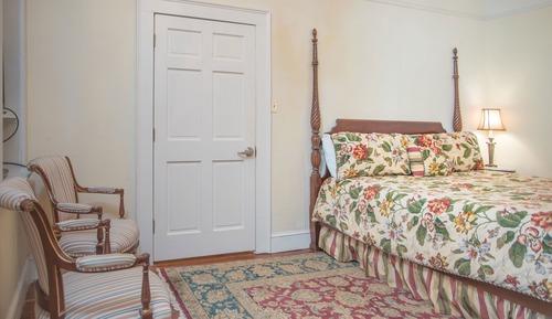 Habitación estándar