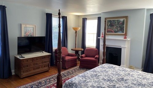 Habitación estándar