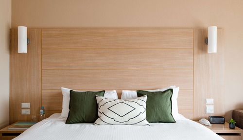 Habitación familiar
